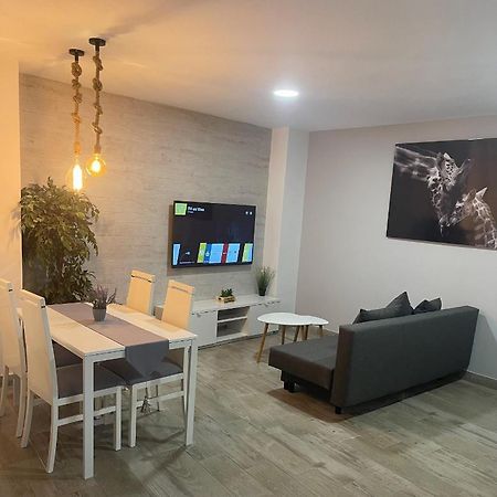 Apartamento Banferra Jerez de la Frontera Exterior foto