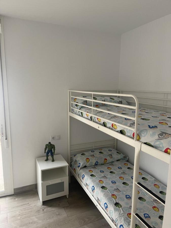 Apartamento Banferra Jerez de la Frontera Exterior foto