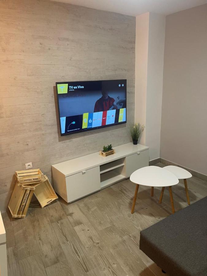 Apartamento Banferra Jerez de la Frontera Exterior foto
