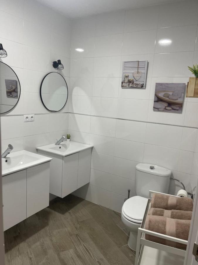 Apartamento Banferra Jerez de la Frontera Exterior foto