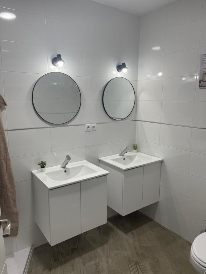 Apartamento Banferra Jerez de la Frontera Exterior foto