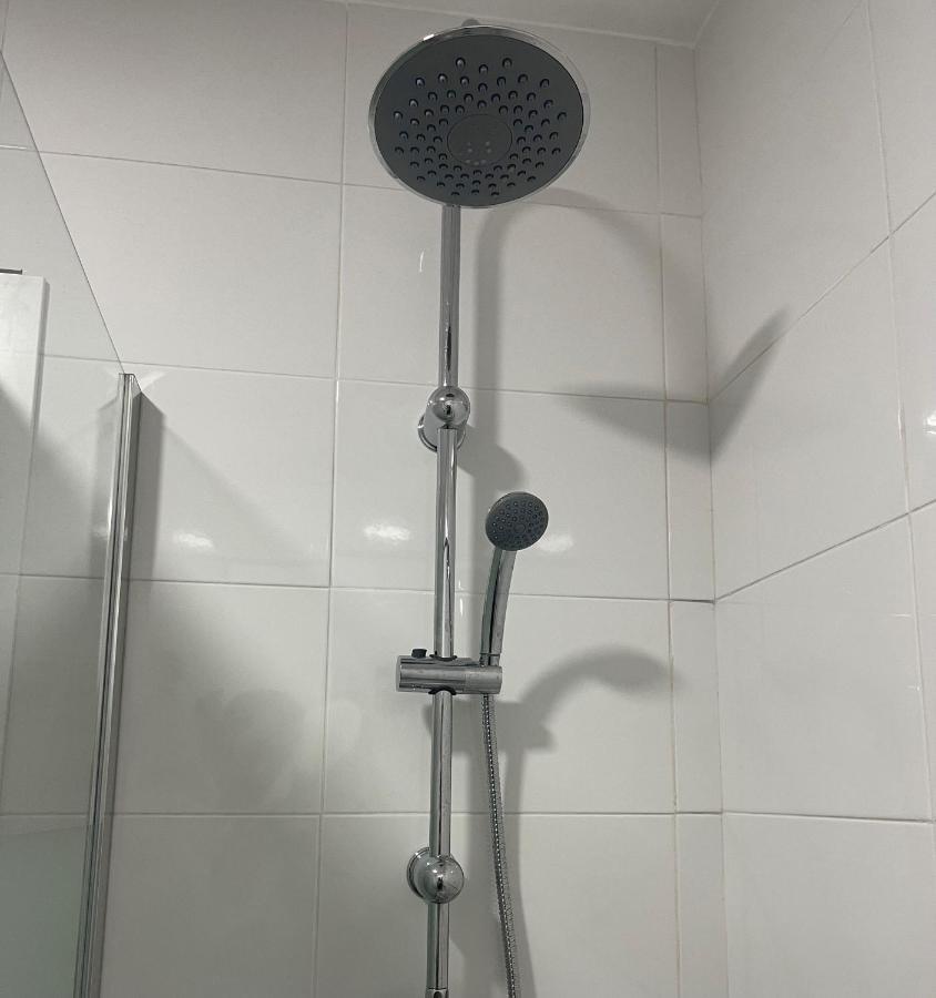 Apartamento Banferra Jerez de la Frontera Exterior foto