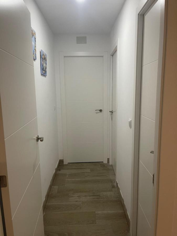 Apartamento Banferra Jerez de la Frontera Exterior foto