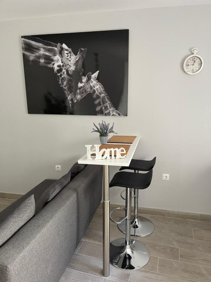 Apartamento Banferra Jerez de la Frontera Exterior foto