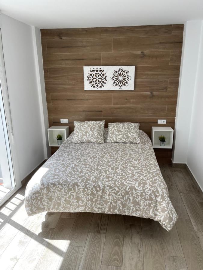 Apartamento Banferra Jerez de la Frontera Exterior foto